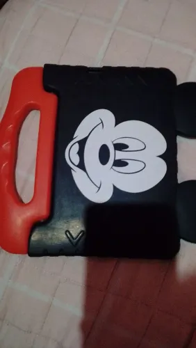Tablet do Mickey 