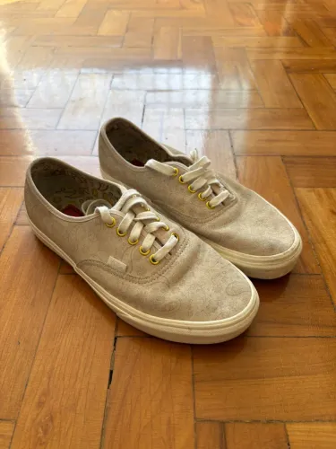 Tênis Vans - Anderson Paak