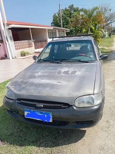 Ford Escort GL 1.8i 16V 3P 1997