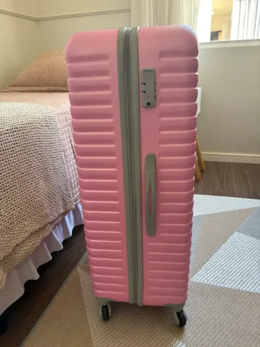 Mala de Viagem 32kg