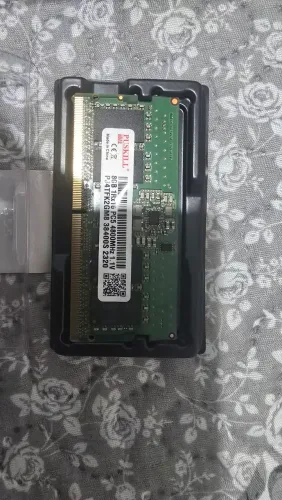 Memória Notebook, DDR5 8GB 4.800ghz