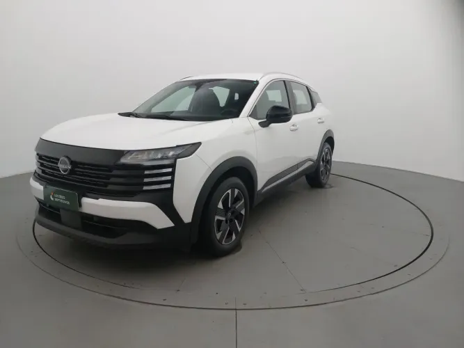 Nissan Kicks 1.0 Turbo Advance 2026