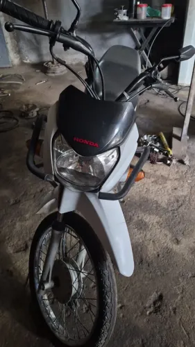 POP 110i 2023 " A mais nova do OLX" 
