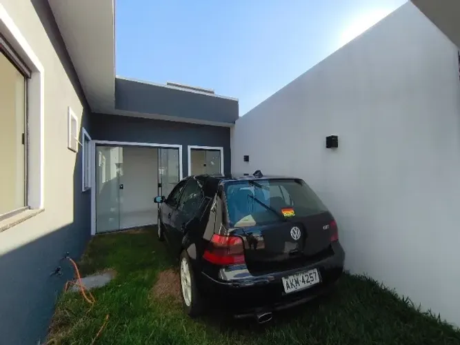 Casa 2Qts, garagem. Pedra de Guaratiba, Píer ( Proprietário)