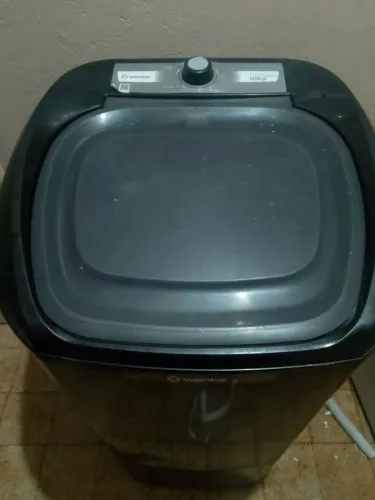 Tanquinho