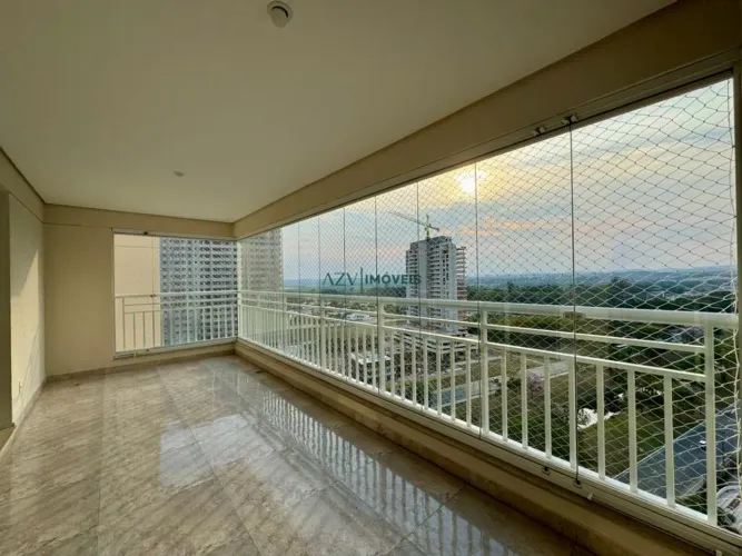 Apartamento à venda no Condomínio Terraços Jardim das Colinas - SJC/SP
