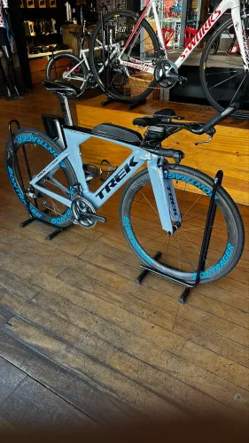 BIC TT TREK CONCEPT PROJECT ONE