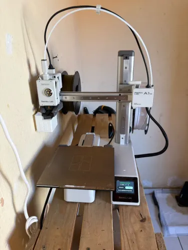 BAMBU LAB A1 MINI