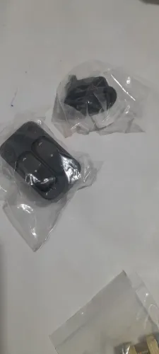 Botão do vidro eletrico gm 