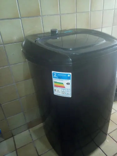 Tanquinho