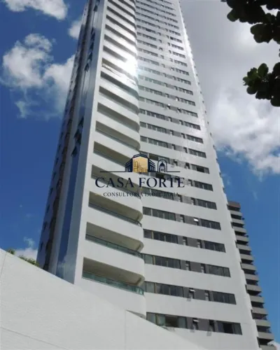 EDF. JARDIM BEIRA RIO - TORRE