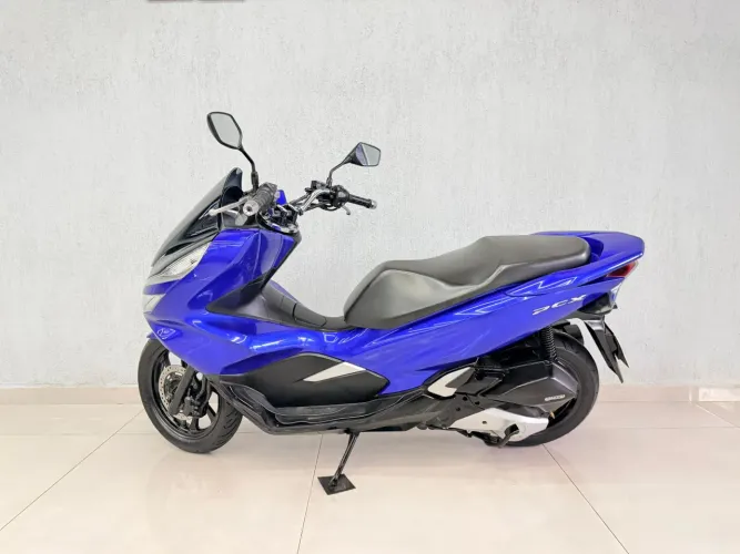 PCX 2022 Único Dono c/24.000km! Financio 48x aceito sua moto