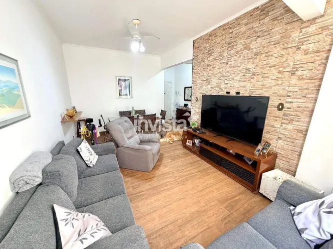 Apartamento à venda no bairro Aparecida