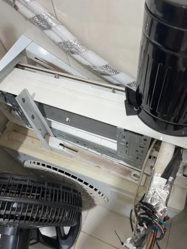Ar condicionado gree 9 mbtus