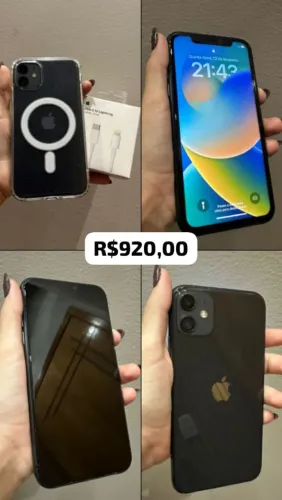 iPhone 11 64Gb
