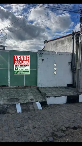 Vendo ou alugo