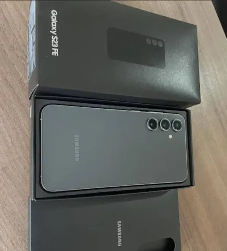 Samsung Galaxy S23 fe