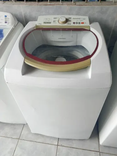 Máquina de lavar Brastemp 11kg | Entrego em Castanhal