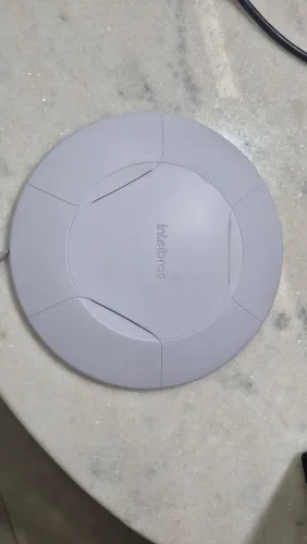 Roteador Access Point Intelbras AP 310 com wi-fi