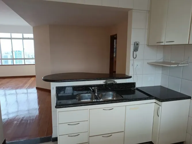 APARTAMENTO A VENDA NA SERRA 4 QUARTOS 1 SUÍTE 3 VAGAS