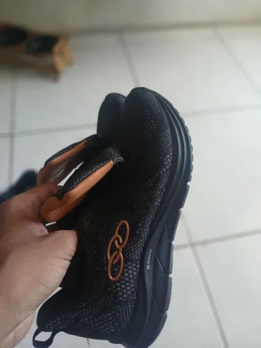 tenis feminino Olympikus número 35