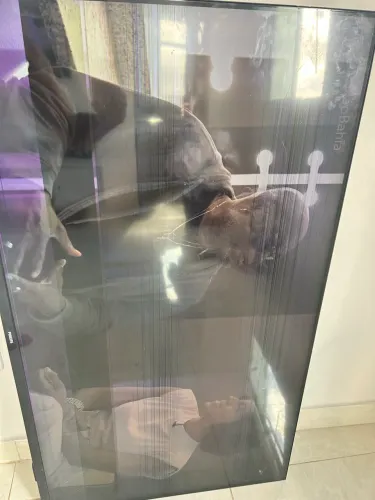 Tv Philips 50 polegadas