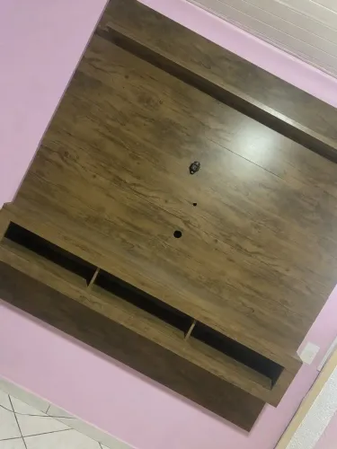 Painel tv até 85"