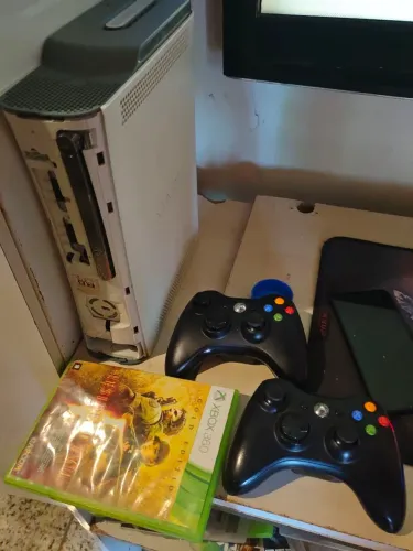 Xbox 360