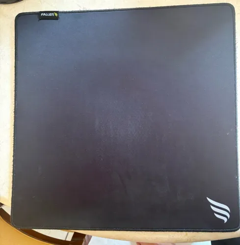 Mousepad Fallen