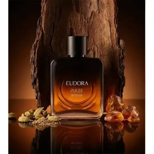 Perfume Pulse Eudora Intense