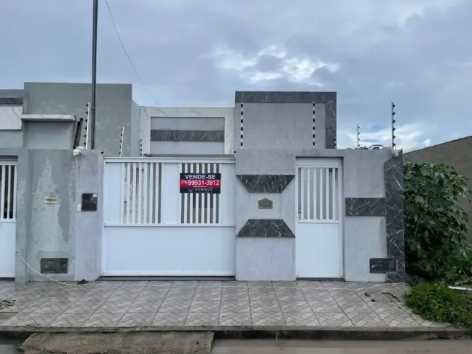 Casa à venda, MARCELA, Itabaiana, SE