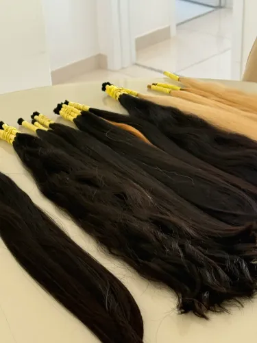 Mega Hair de Fita