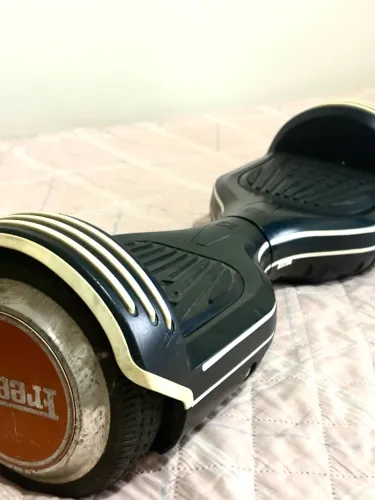 Hoverboard