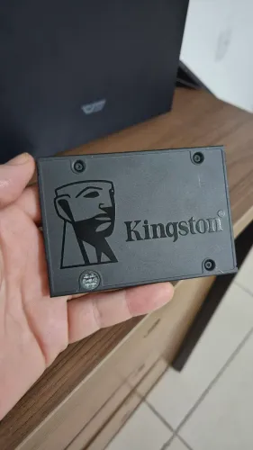 SSD 480GB KINGSTON