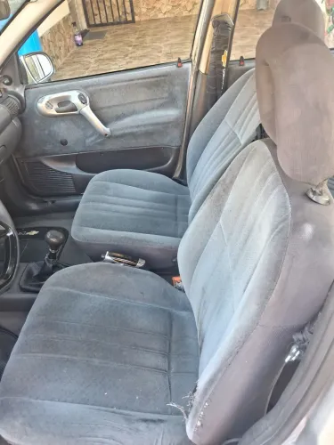 Chevrolet Corsa GL 1.6 MPFI / 1.4 EFI 2P E 4P 1998