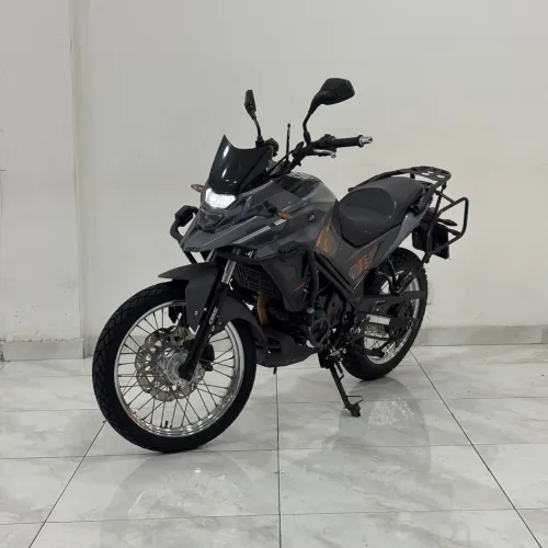 Dafra Nh 190