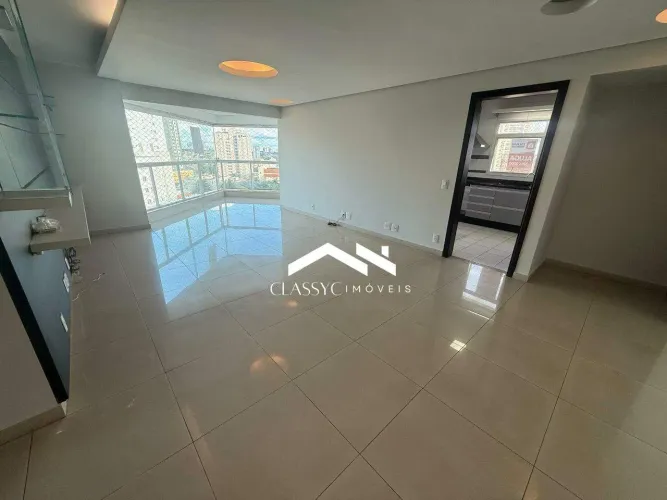 Apartamento com 3 quartos, suíte com closet - Tabajaras, Uberlândia.