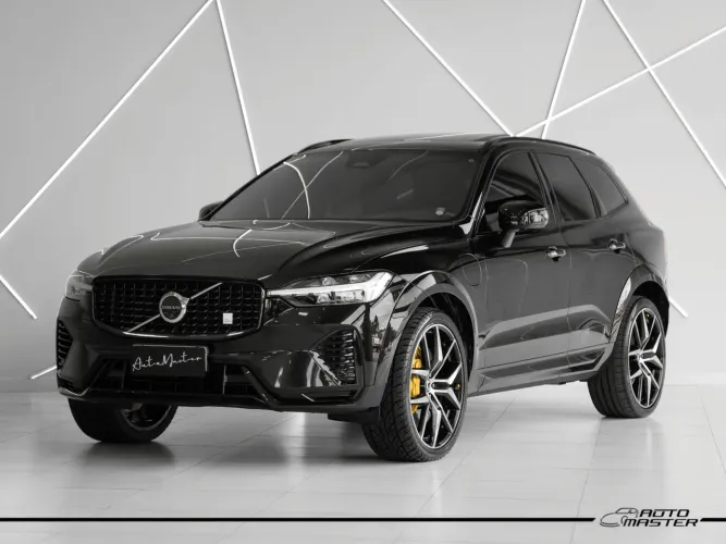 Volvo XC-60 T-8 Pol. Eng. 2.0 AWD (híbrido) 2024