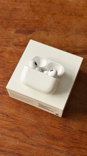 Air Pods Pro 2nd Geração