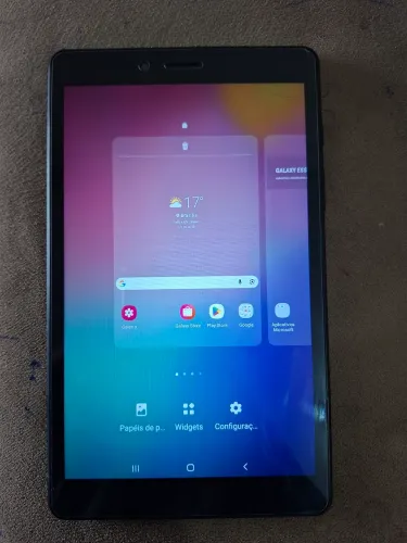 Tablet samsung