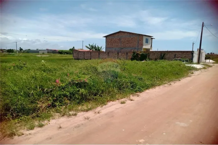 LOTE PRADO - BAHIA