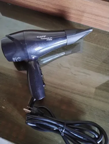Secador de cabelo Taiff Profissional