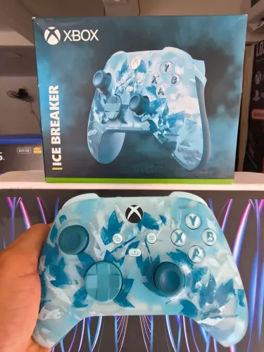 Controle XBOX
