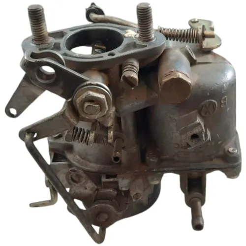 Carburador Vw Fusca 1300 L Solex H30pic