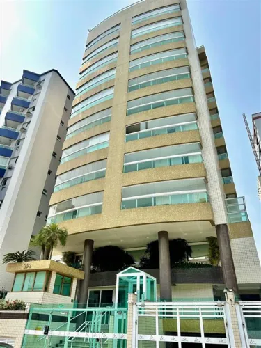 APARTAMENTO COM 56,86 m² - GUILHERMINA - PRAIA GRANDE SP