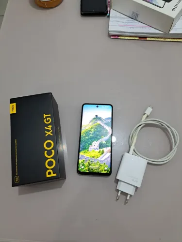 Xiaomi Poco X4 GT 8GB 128GB