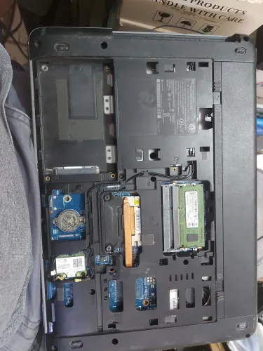 HP PROBOOK 440G1