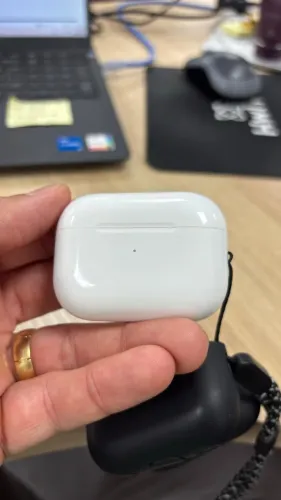 Fone de ouvido Fones AirPods Pro 2 Apple