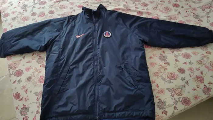Jaqueta Nike PSG Paris Saint Germain