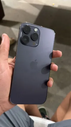 iPhone 14 Pro Max 512gb